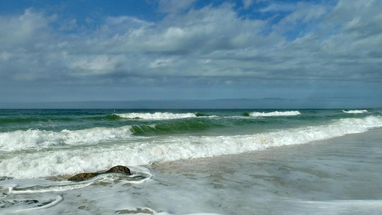 Sea Breeze 401 Villa St. Pete Beach Bagian luar foto
