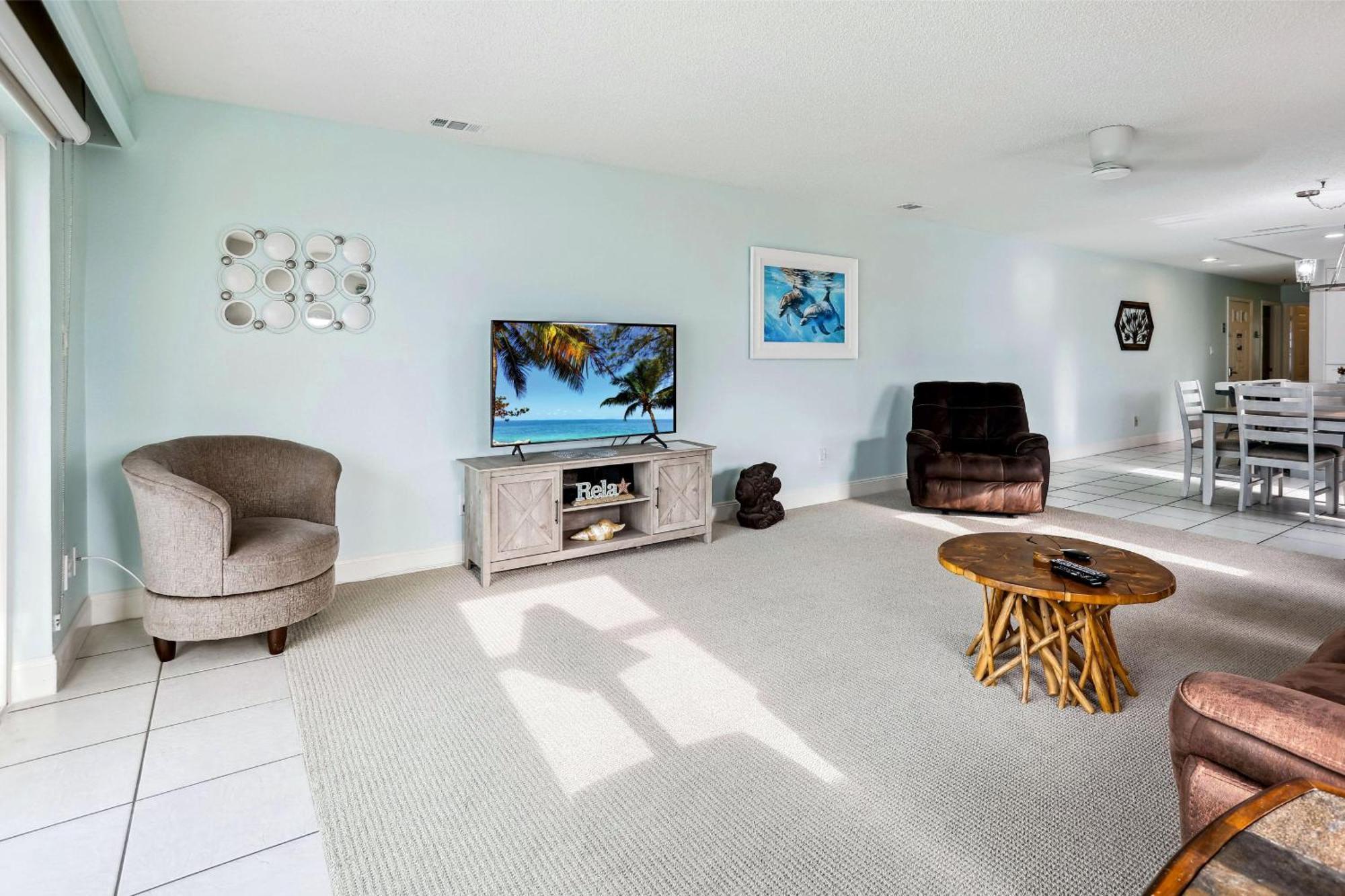 Sea Breeze 401 Villa St. Pete Beach Bagian luar foto