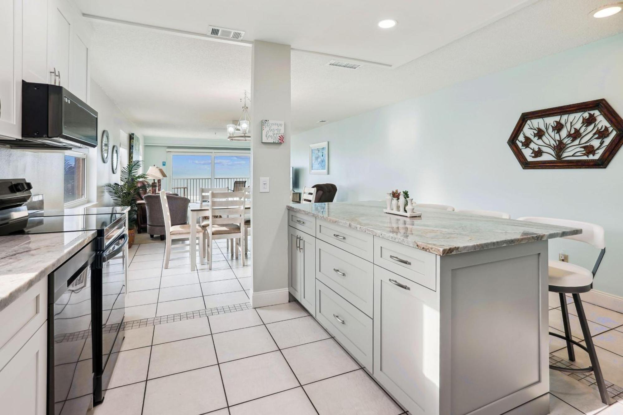 Sea Breeze 401 Villa St. Pete Beach Bagian luar foto