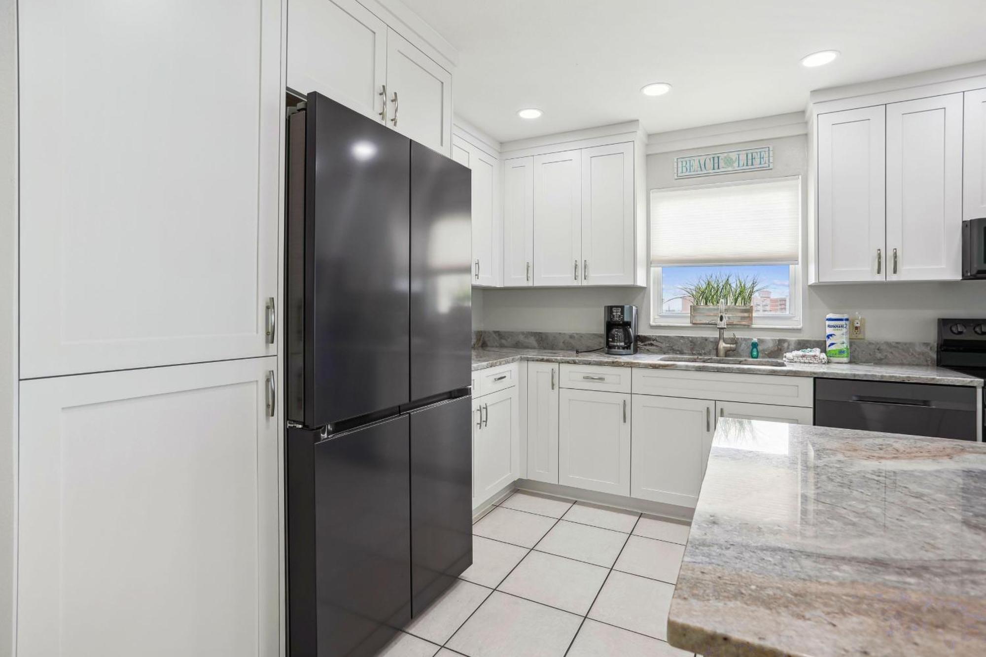Sea Breeze 401 Villa St. Pete Beach Bagian luar foto