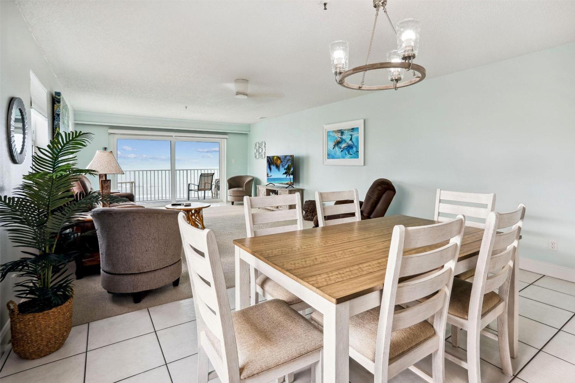 Sea Breeze 401 Villa St. Pete Beach Bagian luar foto
