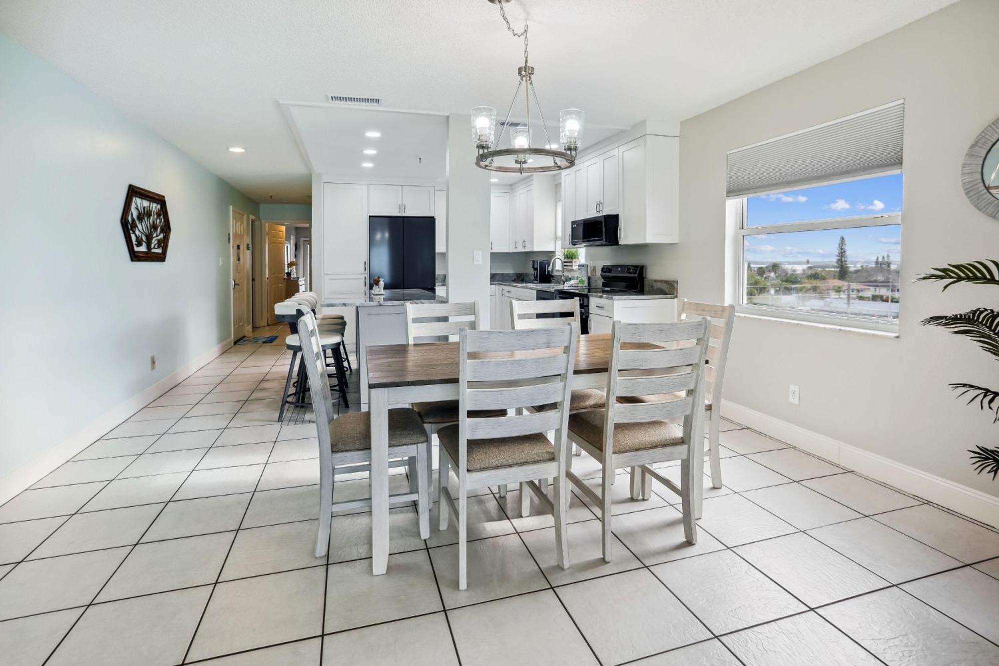 Sea Breeze 401 Villa St. Pete Beach Bagian luar foto