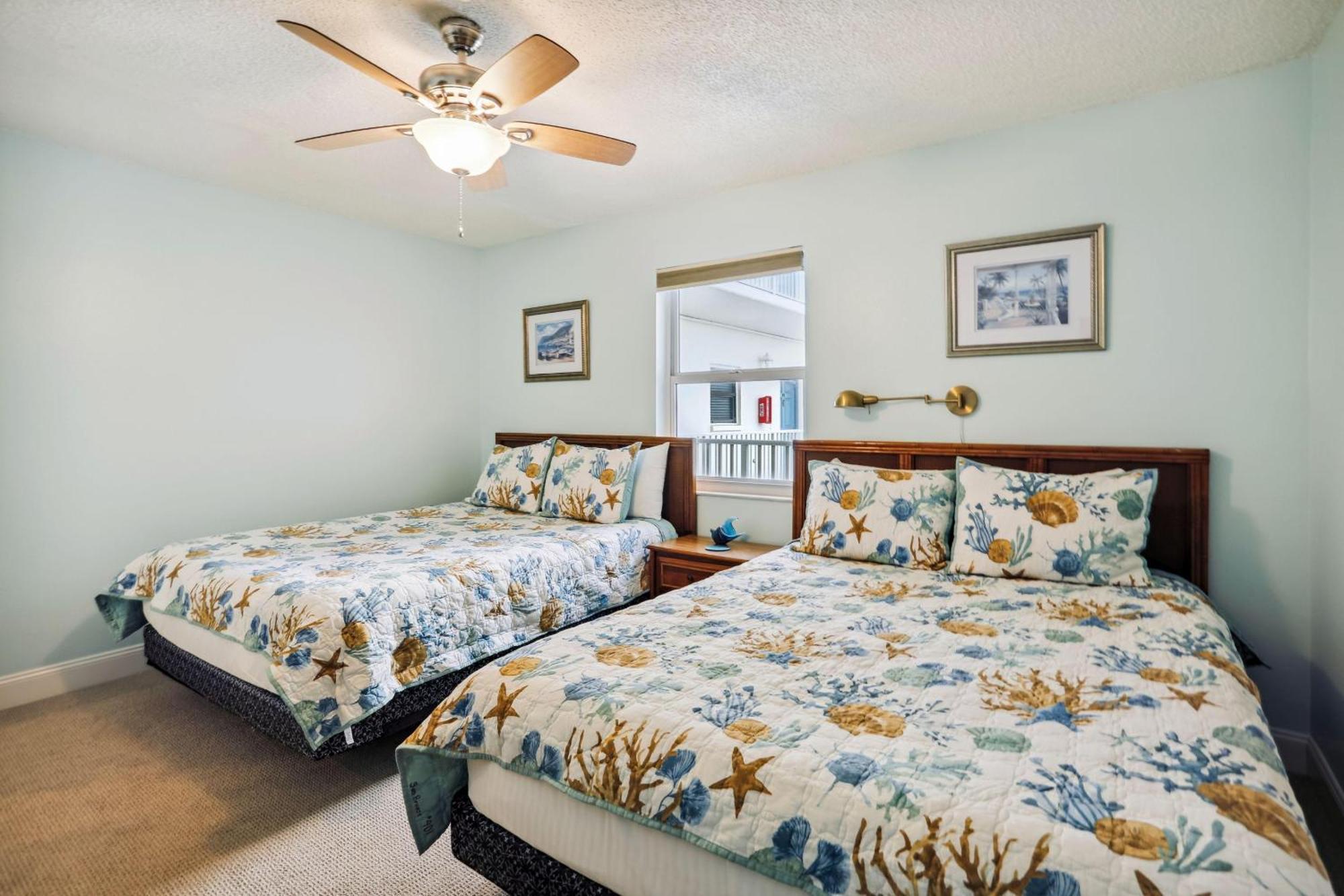 Sea Breeze 401 Villa St. Pete Beach Bagian luar foto