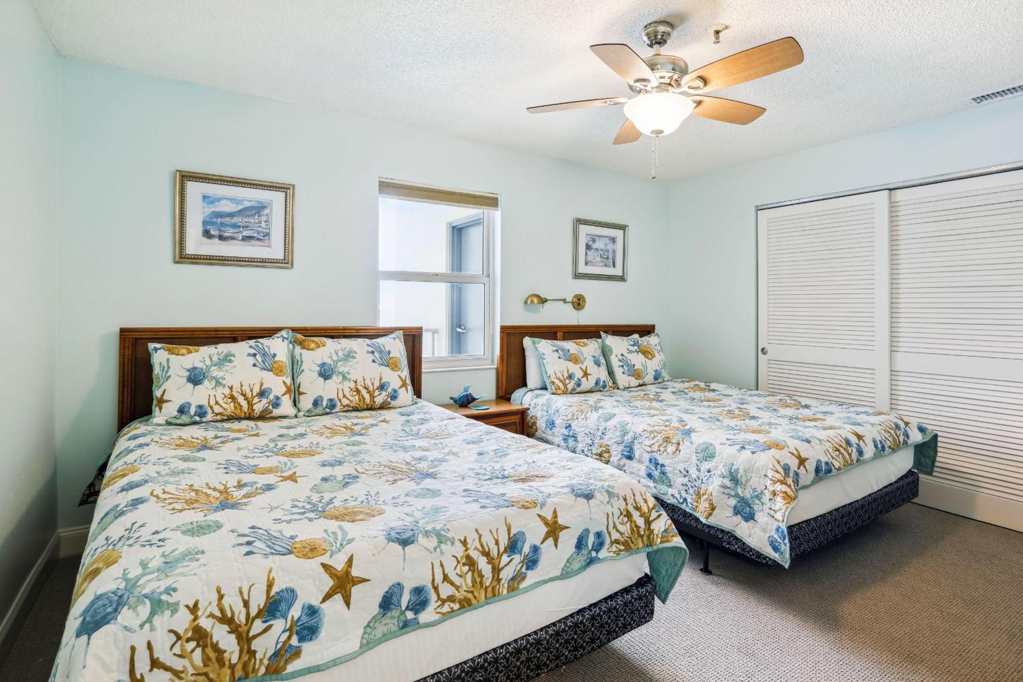Sea Breeze 401 Villa St. Pete Beach Bagian luar foto