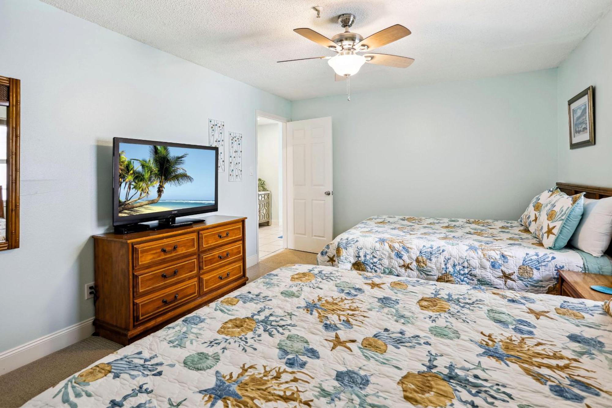 Sea Breeze 401 Villa St. Pete Beach Bagian luar foto